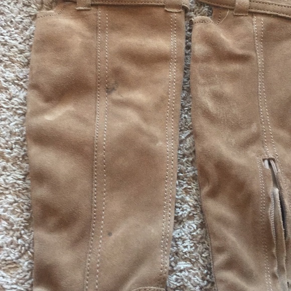 Knee high boots - Picture 3 of 6